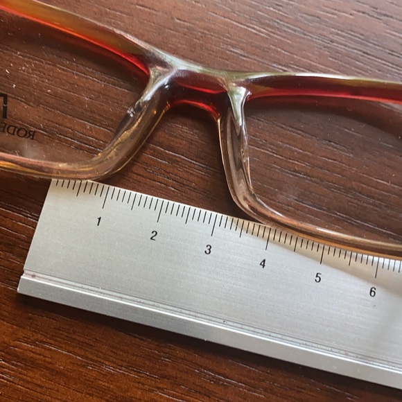 Authentic Rodenstock glasses 👓 frame - Picture 5 of 7